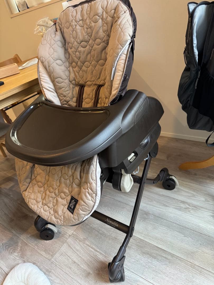 CWLネムリラAT オートスイング