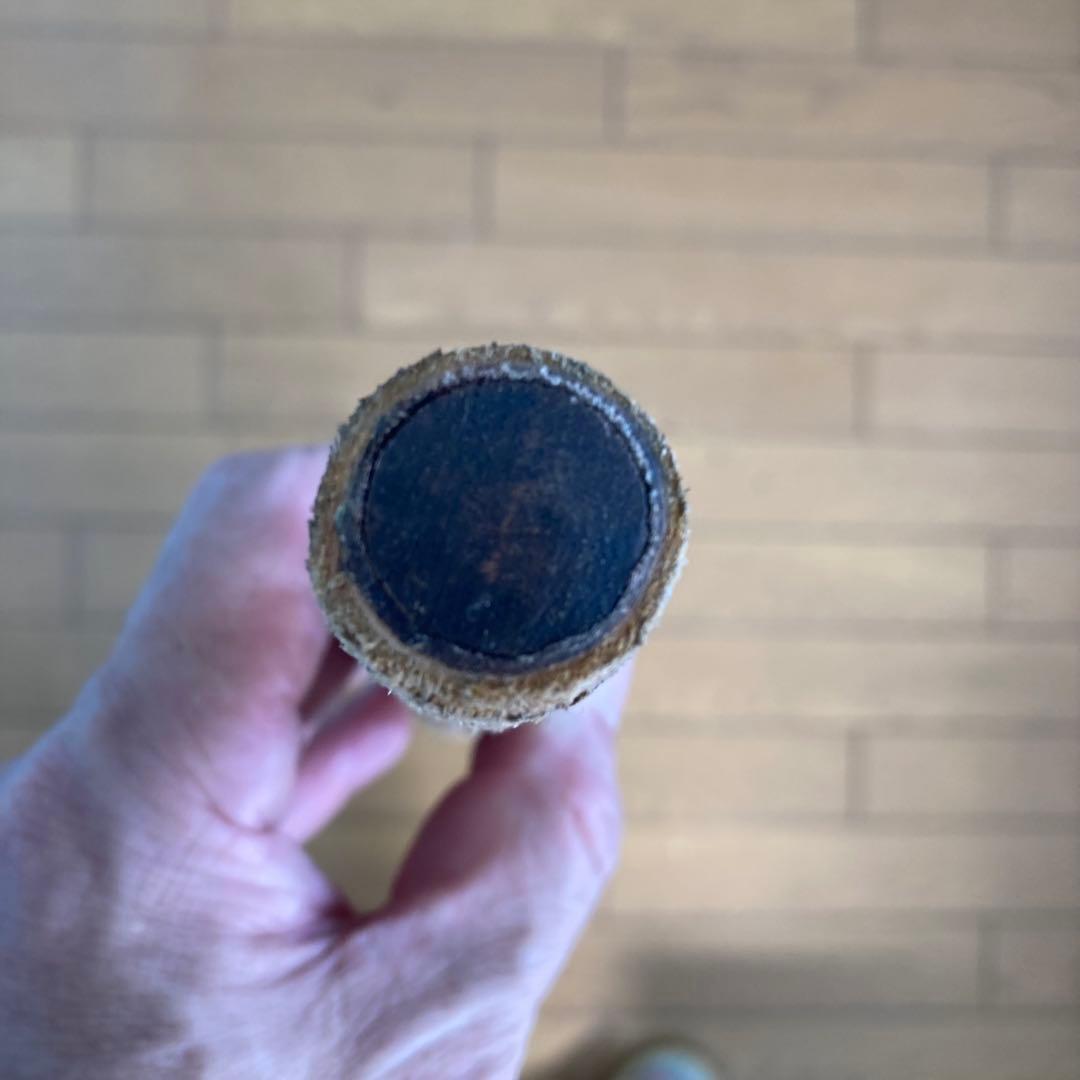 TomMorrisOriginal木製パター スコットランド製【中古品】