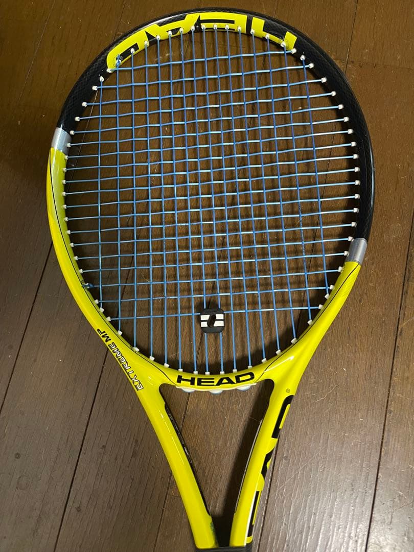 ⭐︎美品　HEAD YOUTEK EXTREME MP 2010(G2)