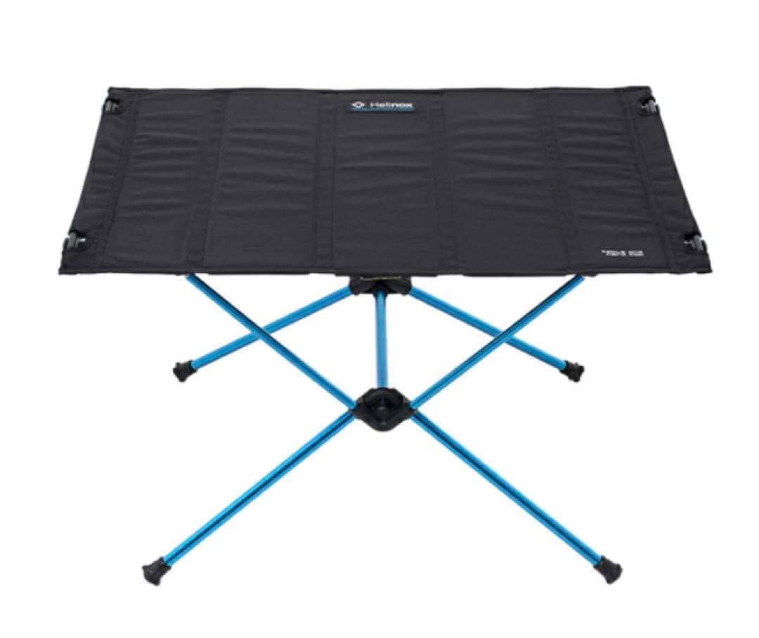 新品未使用 タグ付き Helinox ヘリノックス テーブルワン ハードトップ