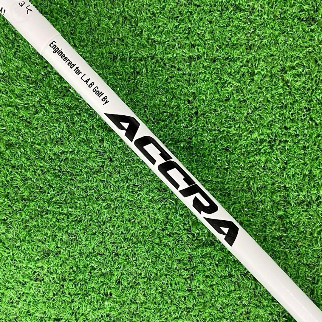 ⭐︎新品 L.A.B. Golf パター OZ.1i BLUE 38インチ