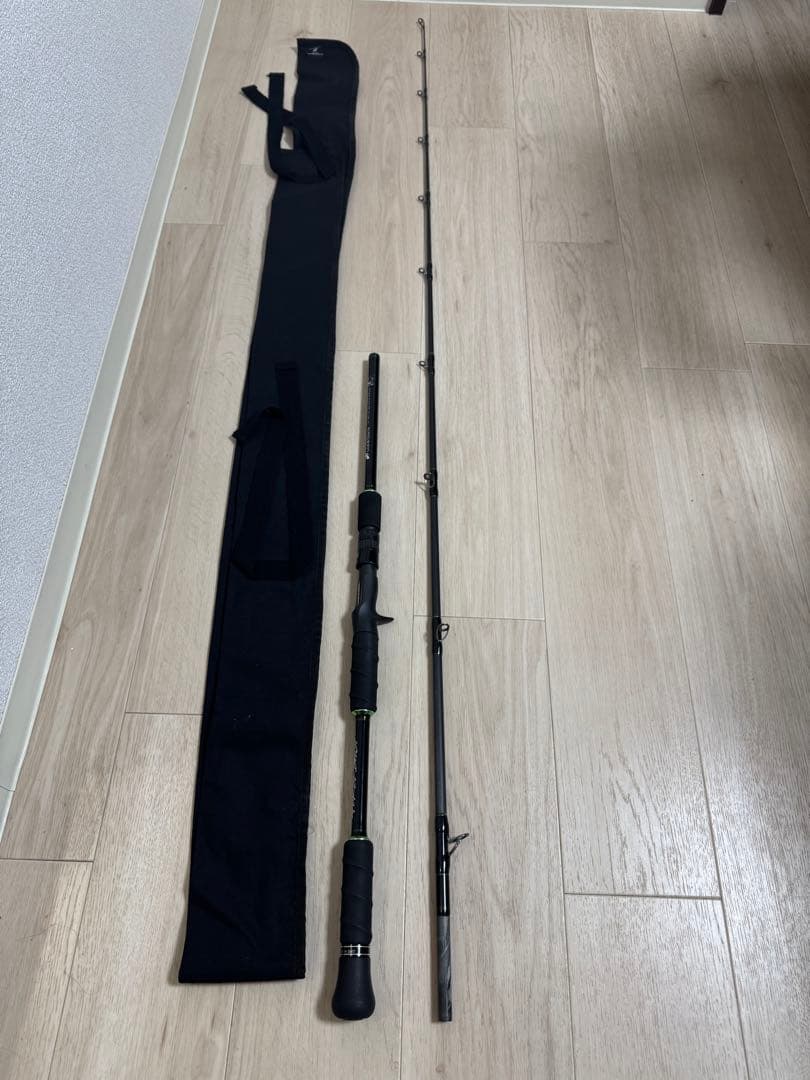 DRT×スタジオコンポジットフォーザビースト　FTB76XH