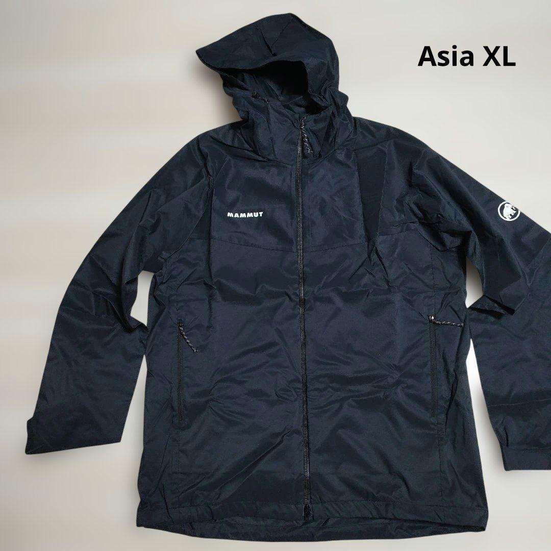 ジャケット・アウター MAMMUT Glider 2.0 WB Hooded Jacket
