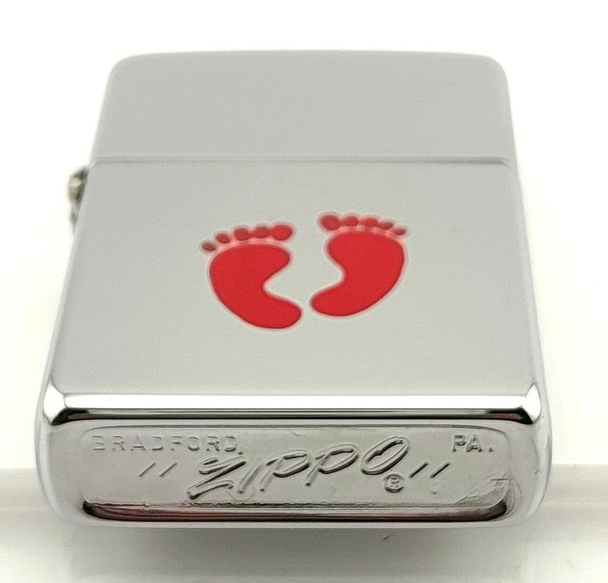 ビンテージ　Zippo　1978年製　未使用