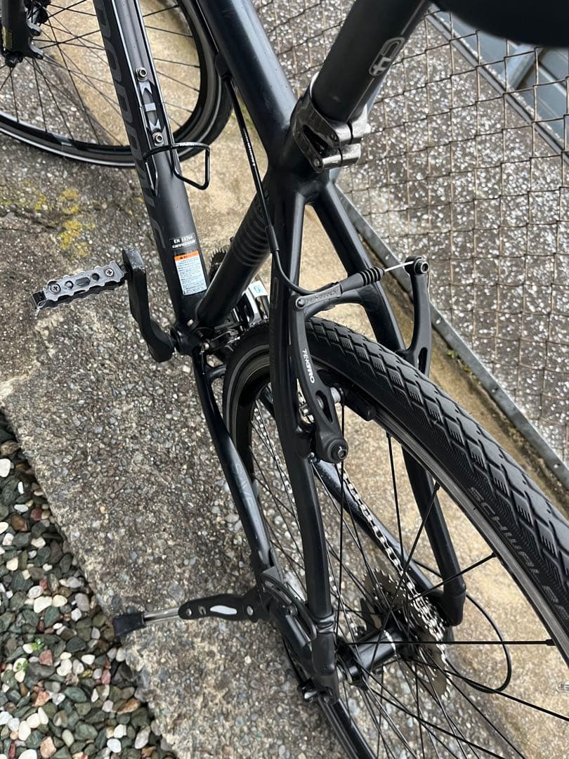 2／11まで期間限定値下げ！キャノンディール　バットボーイ　配送無料！