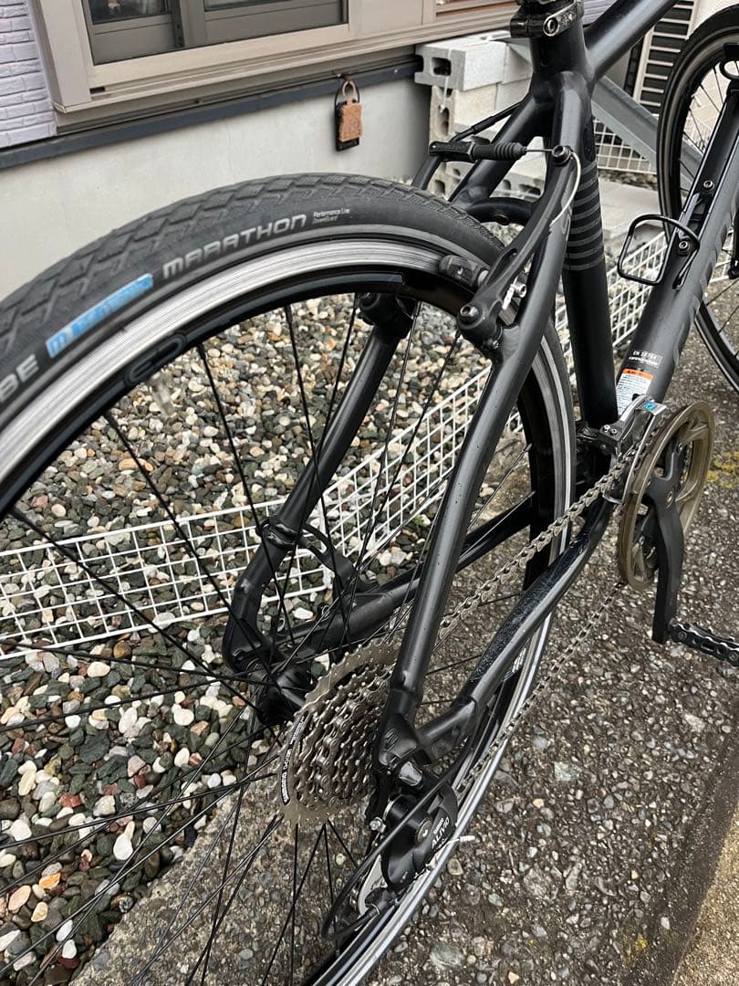 2／11まで期間限定値下げ！キャノンディール　バットボーイ　配送無料！