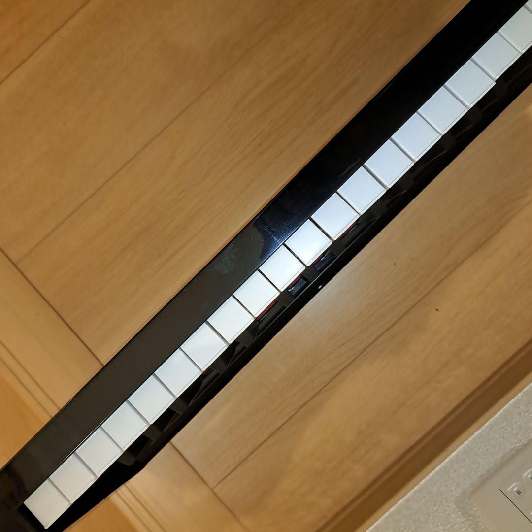 TOMOI 電子ピアノ 88鍵盤　譜面台 ケース 付属