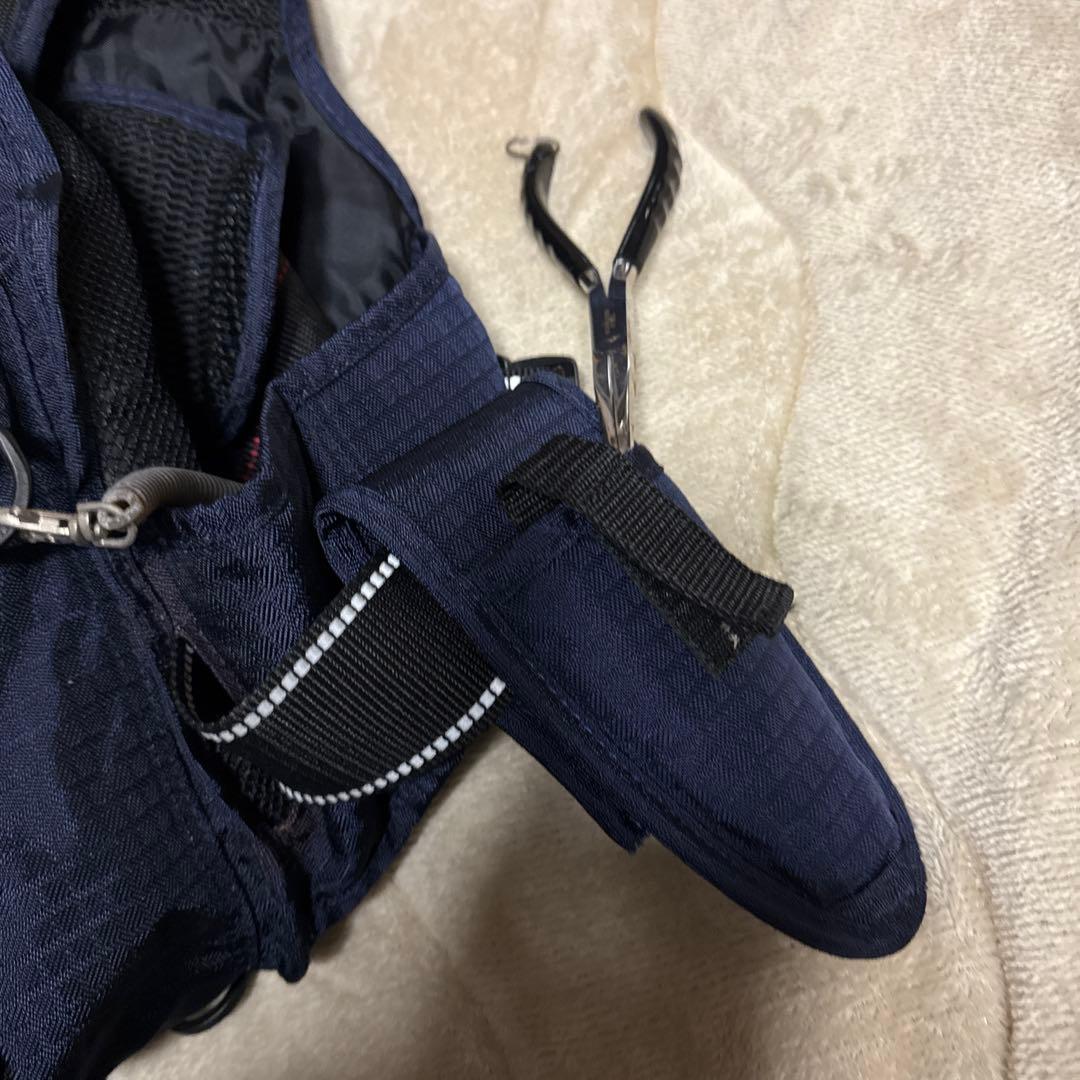 mazume ライフジャケット一度使用のみ美品