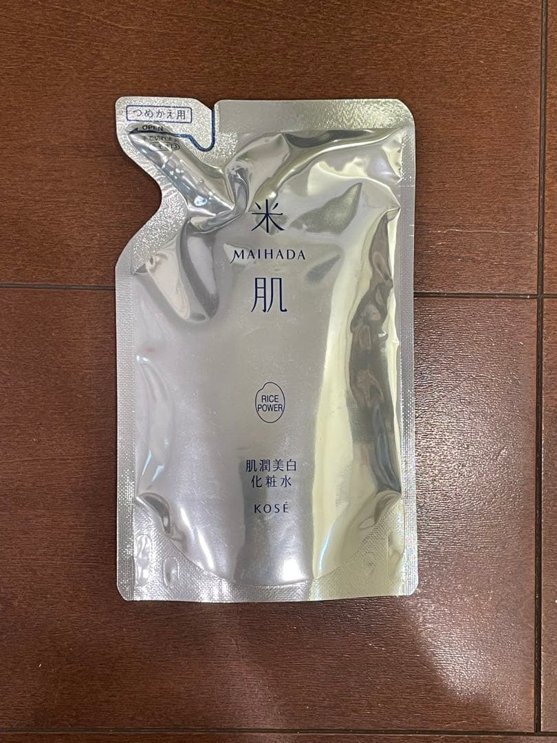 KOSÉ MAIHADA 化粧水 110ml 4個セット
