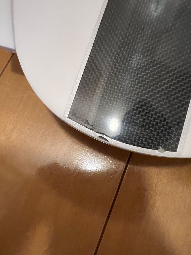 【美品】PLACEBO プレセボ タブレット2 サーフボード