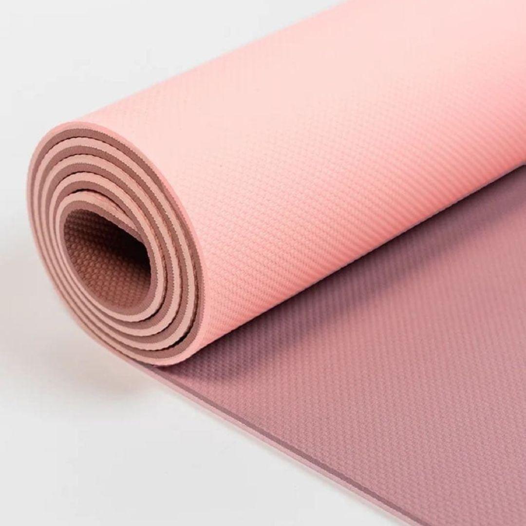 【新品】SUKALA 2way Yoga Mat & Yogi Mat Bag