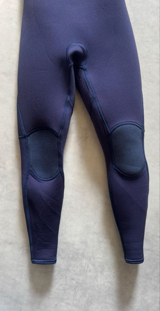 ロキシー　ウエットスーツ　フルスーツ　サーフ　ガール　8G キッズ