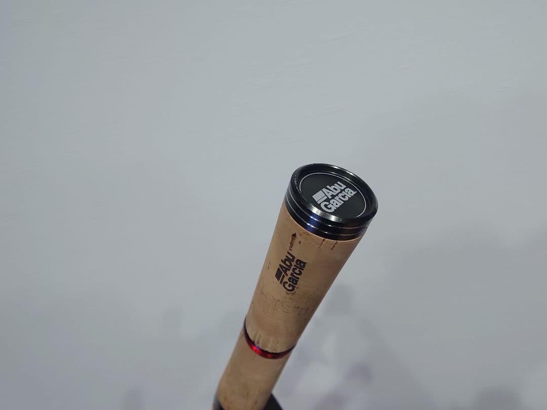 ベイトトラウトロッド　Abu Garcia AION AINC-562UL