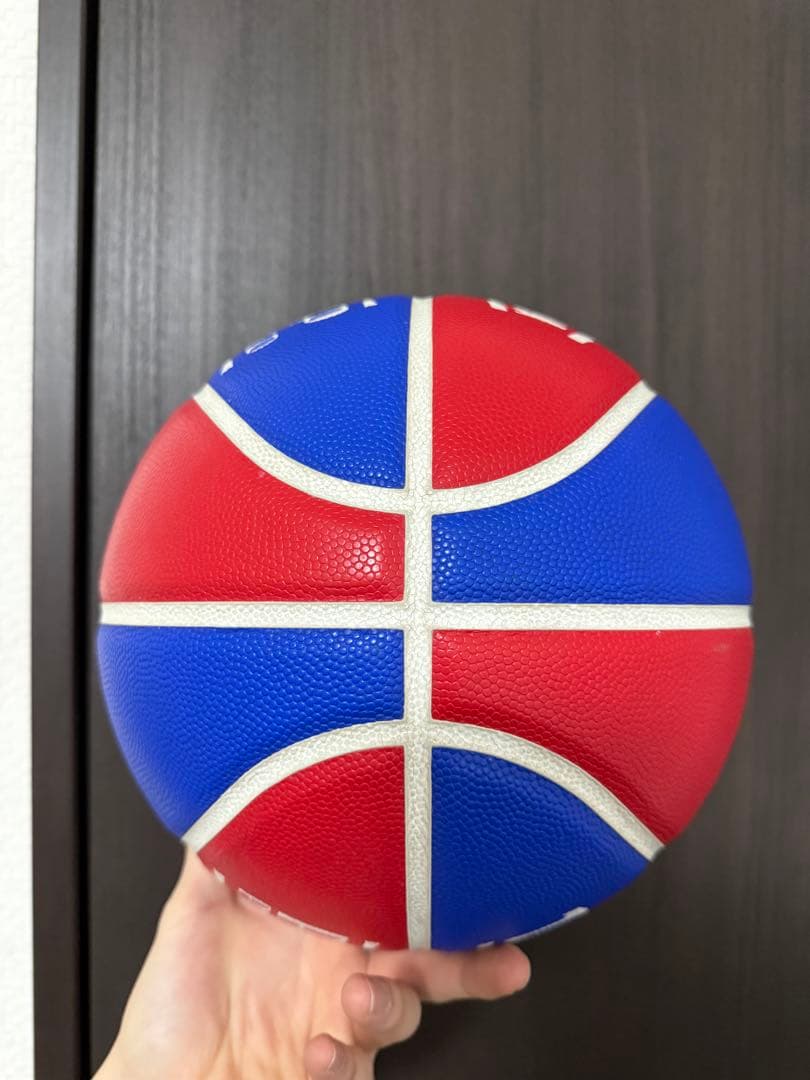 TACHIKARA PICKUP PLAYGROUND バスケットボール 7号