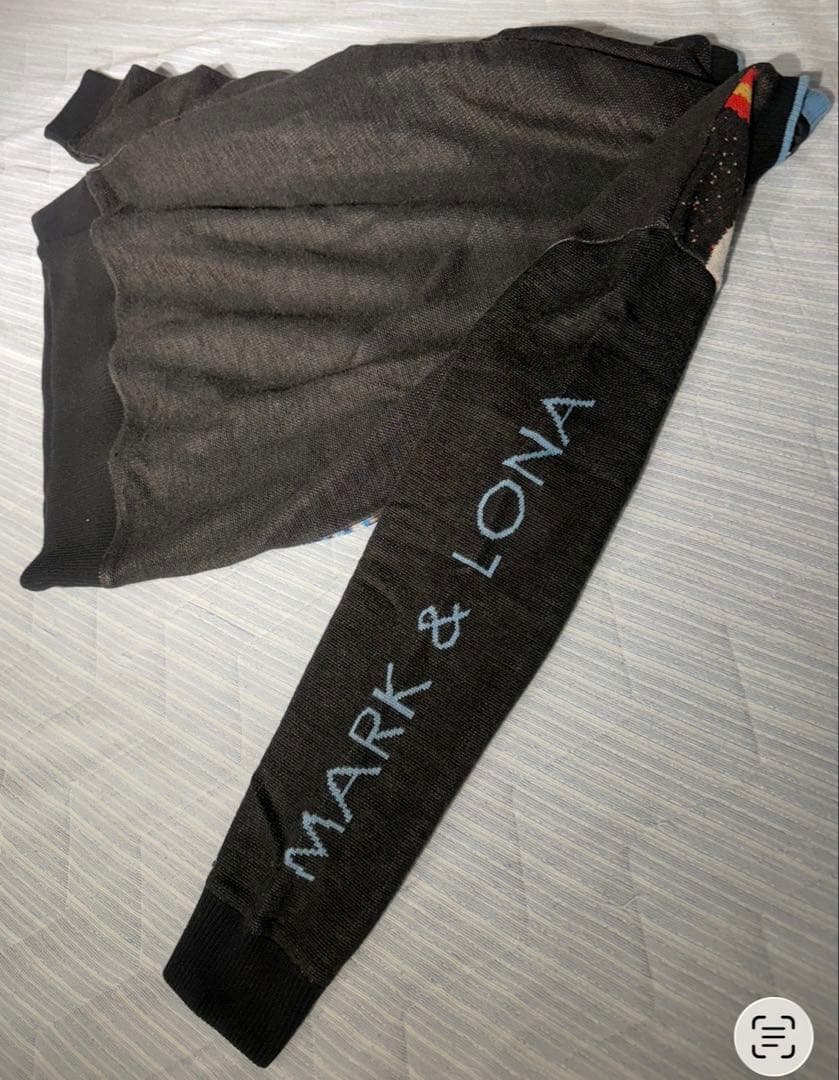 MARK & LONA スター・ウォーズ トレーナー サイズ48