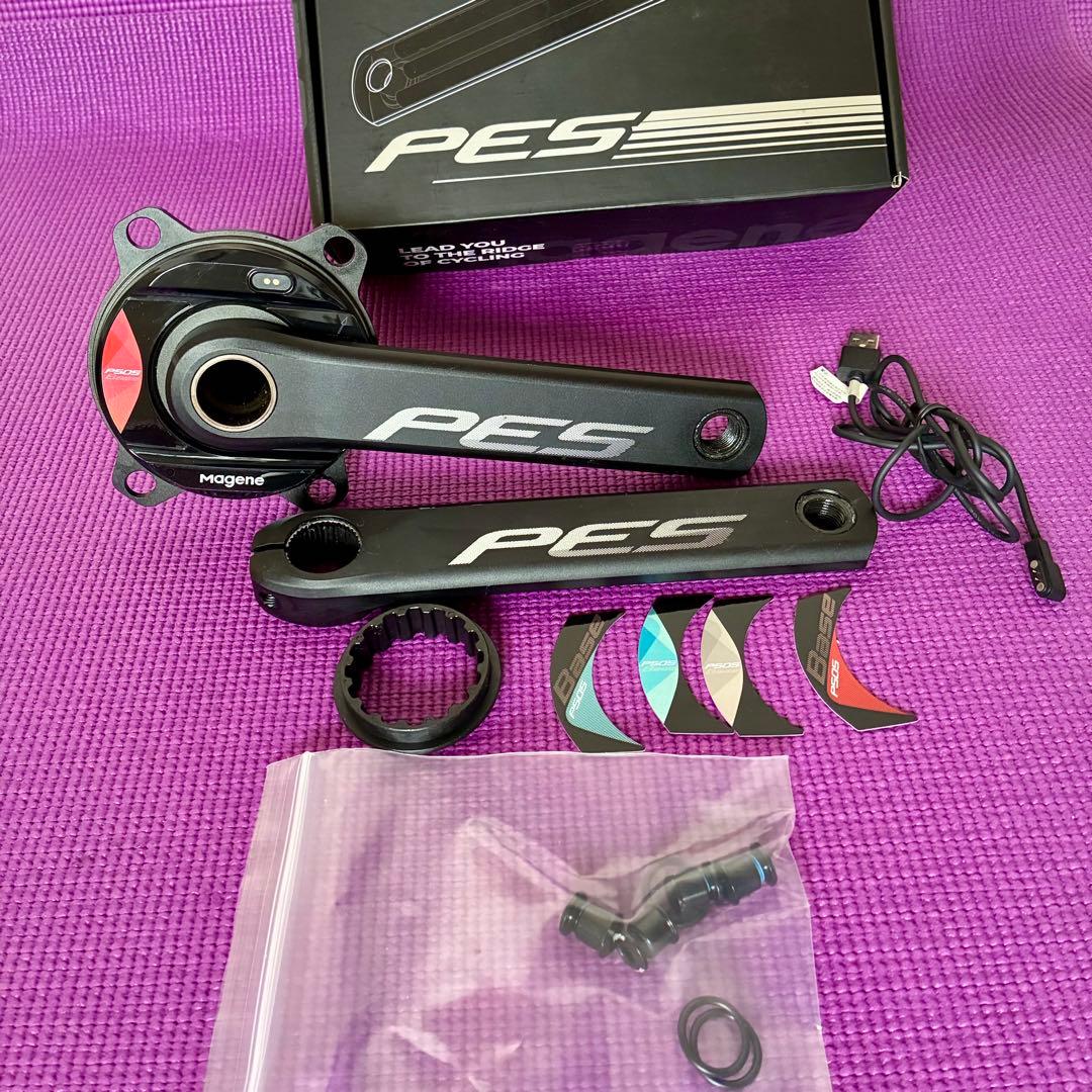 サ*ズ様 Magene PES-P505　170mm