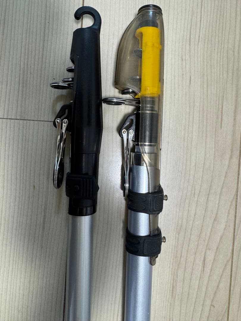 SHIMANO 2本セット