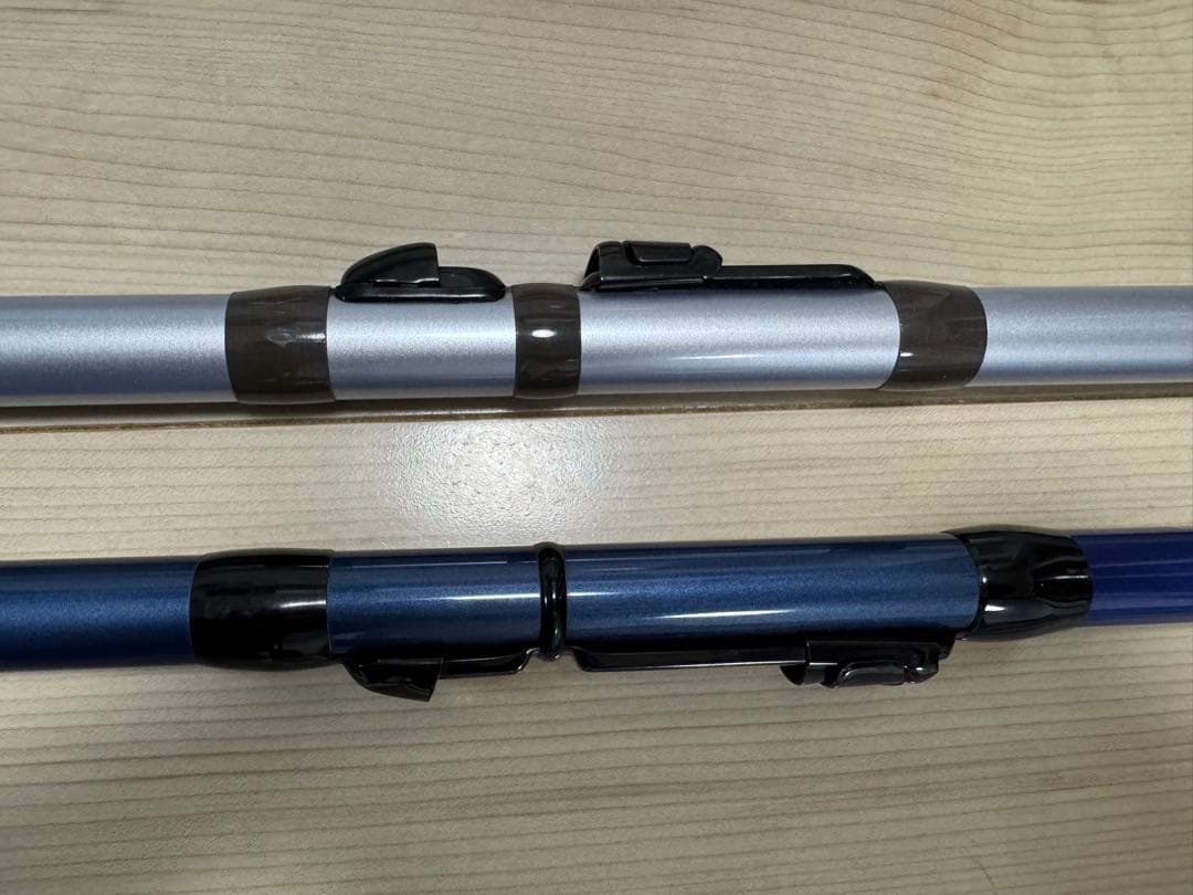 SHIMANO 2本セット