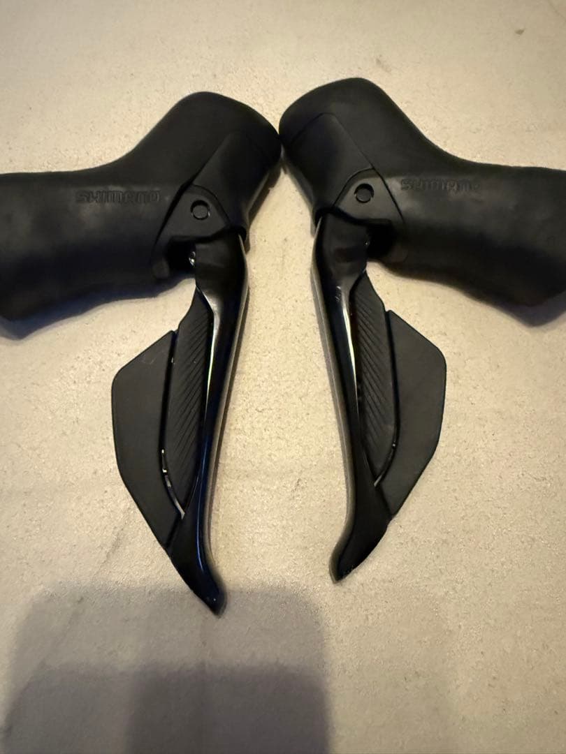 SHIMANO 105 Di2 R7170 油圧電動コンポーネントセッ