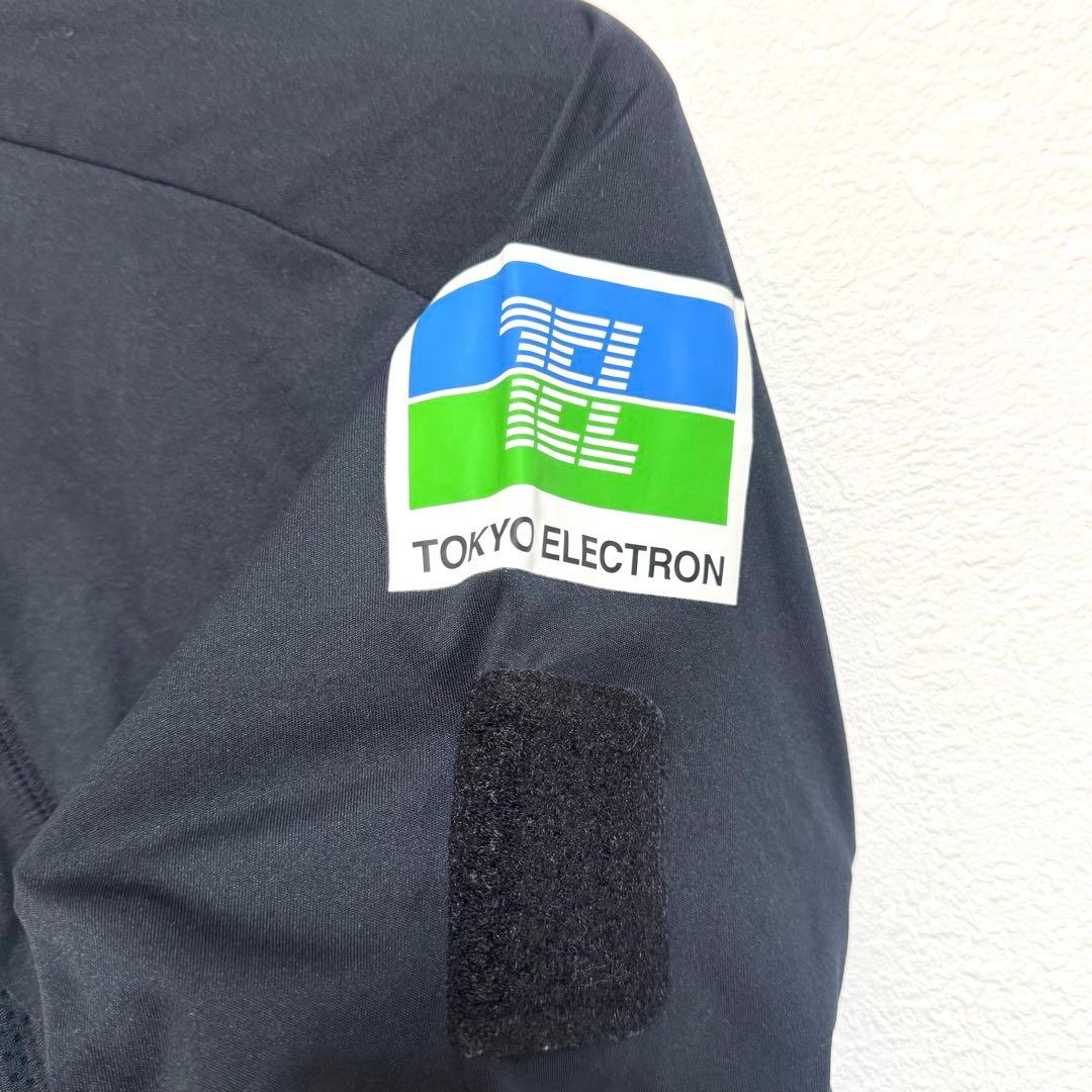 adidas ブラック 長袖シャツ ショーツ セット