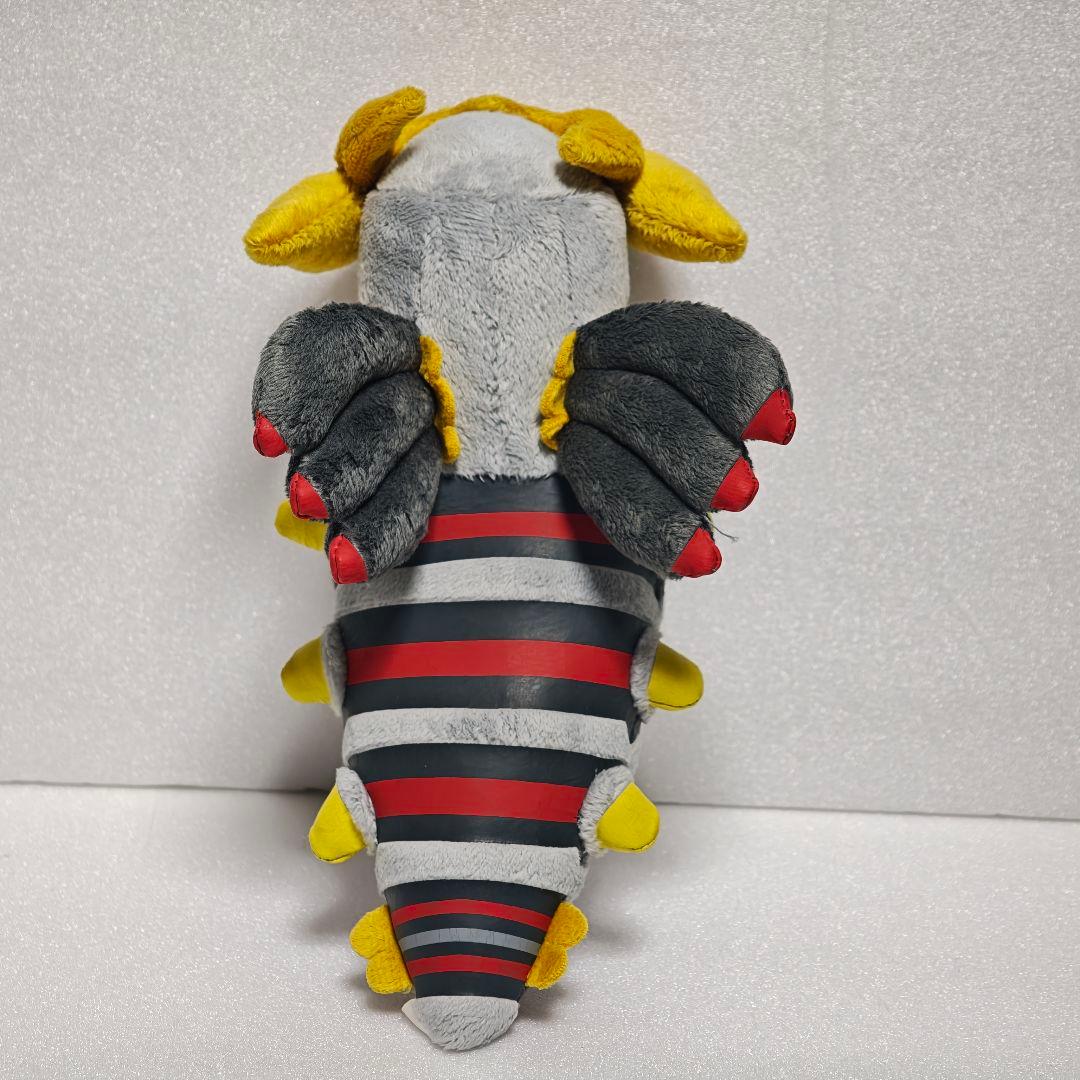 ポケモンセンター ギラティナ オリジンフォルム ポケドール ぬいぐるみ