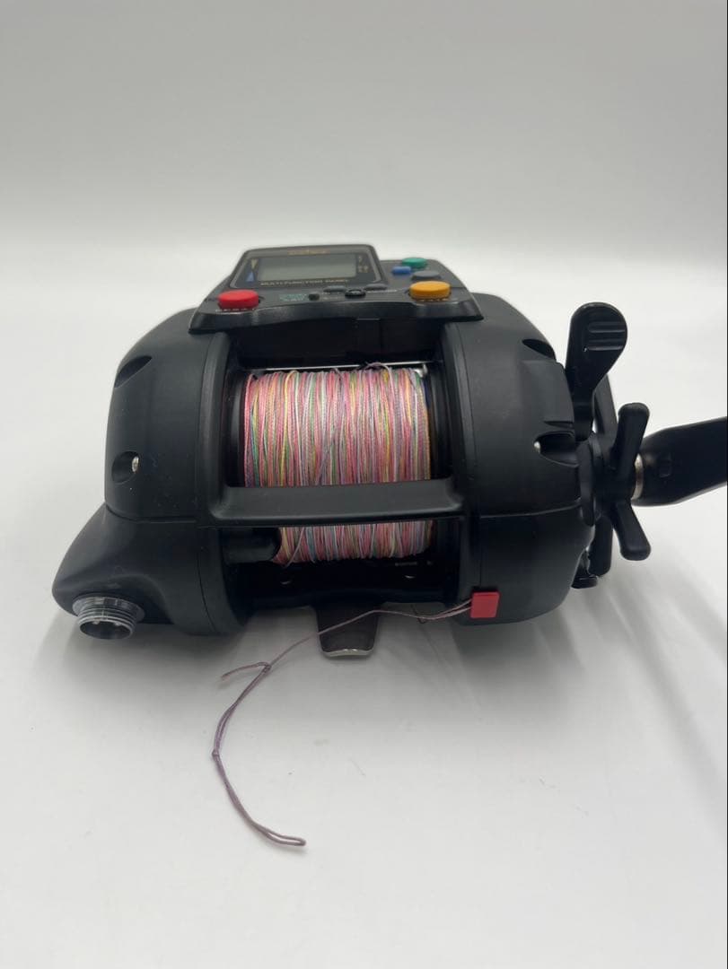 Daiwa スーパータナコンS500 電動リール