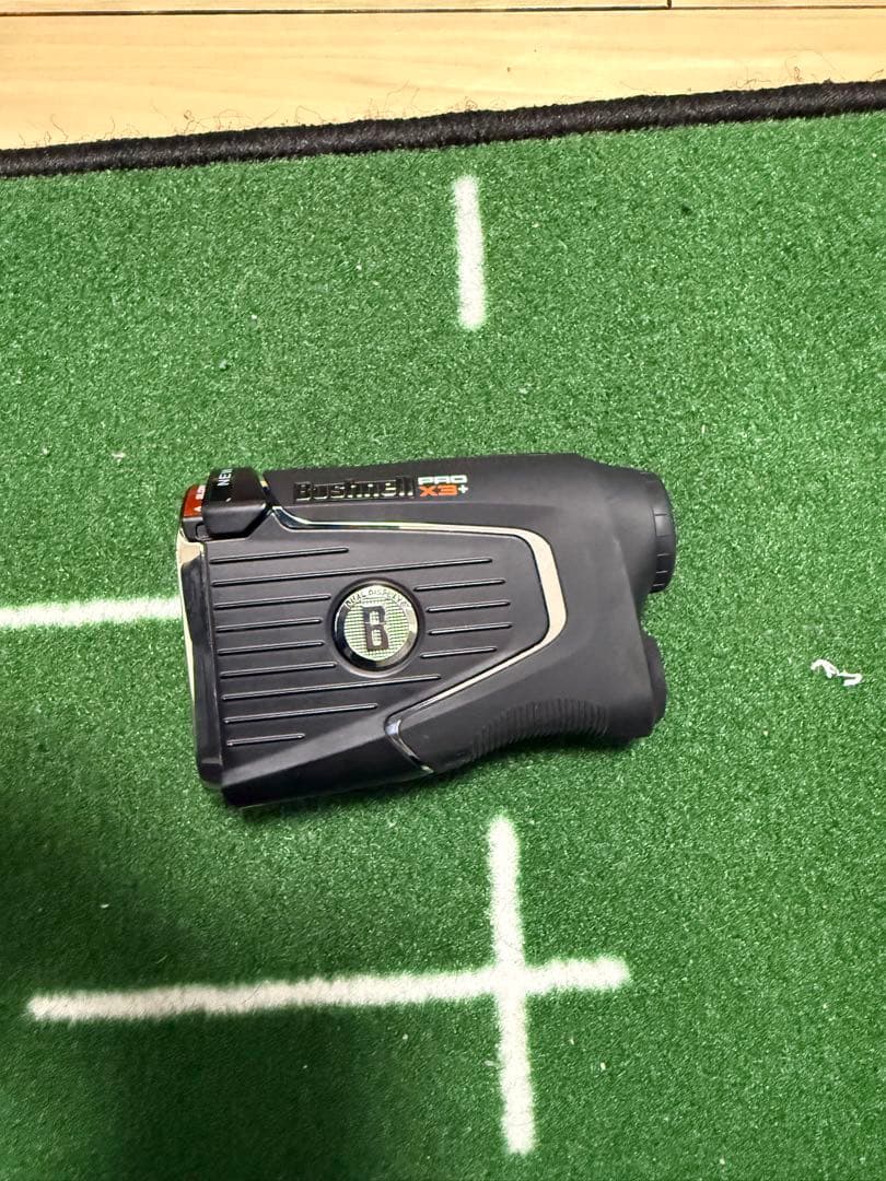 Bushnell PRO X3+ プラスジョルト ブッシュネル ピンシーカー