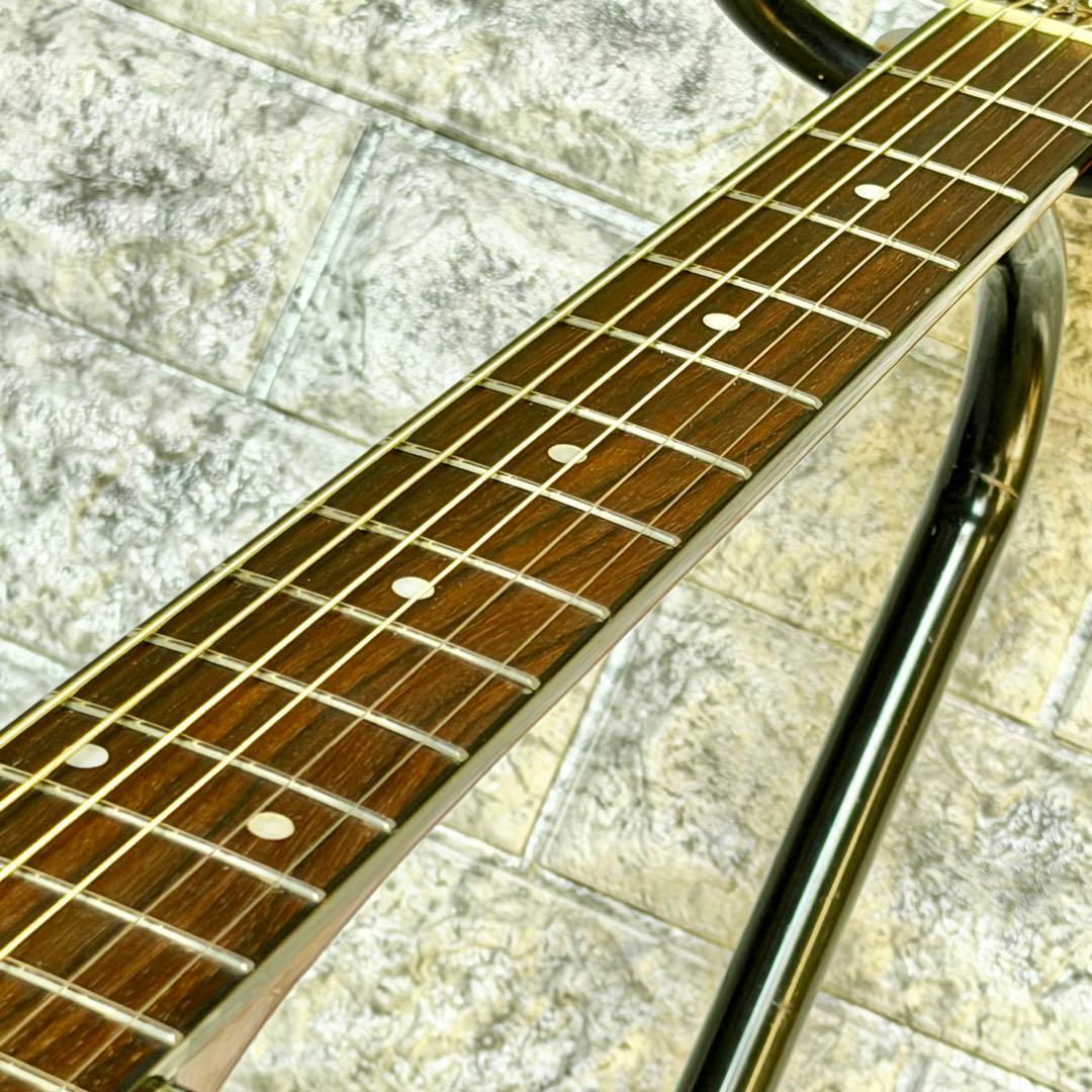 Takamine「TD23BR」アコースティックギター