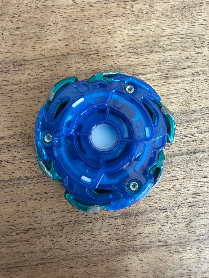 ベイブレードX UX-00 エアロペガサス3-70A ダブルメタルコート