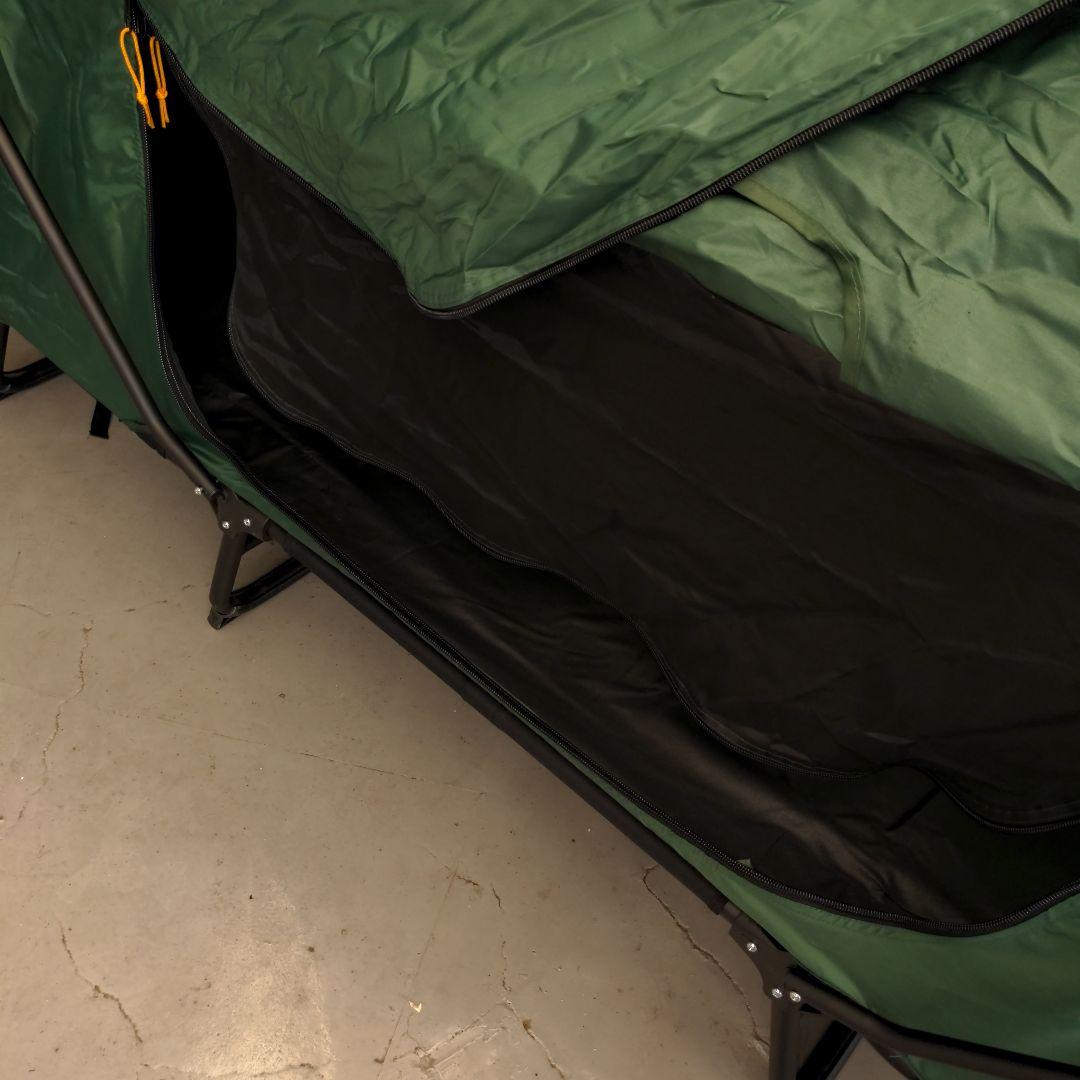 テントコット （取りに来れる方のみ購入願います）