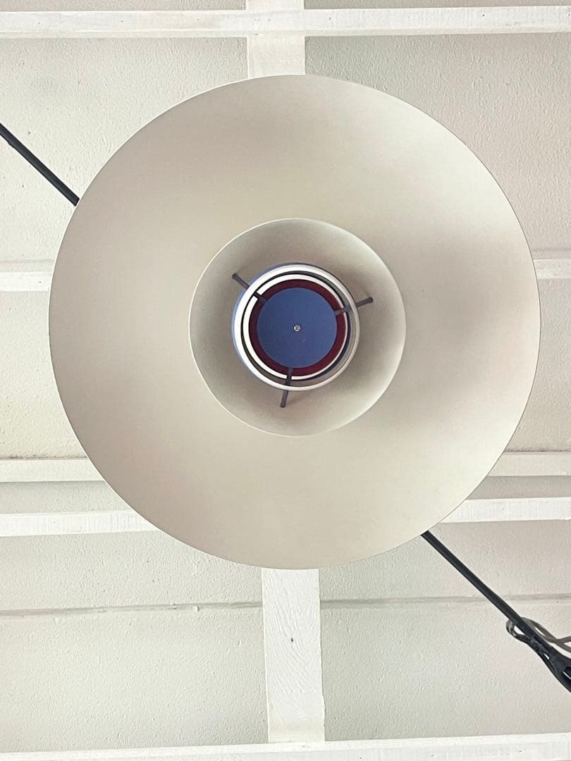 ルイスポールセン ヴィンテージ PH5 クラシック ホワイト