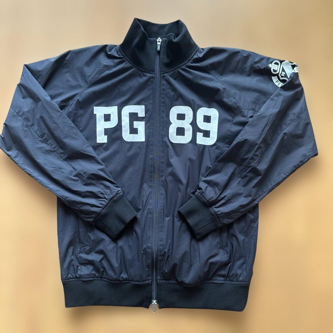 PEARLY GATES 蓄熱アウター