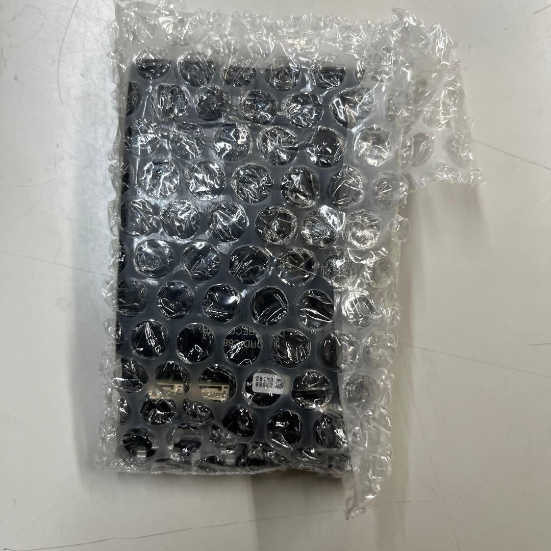 トヨタ純正ドライブレコーダー　DRD-C68