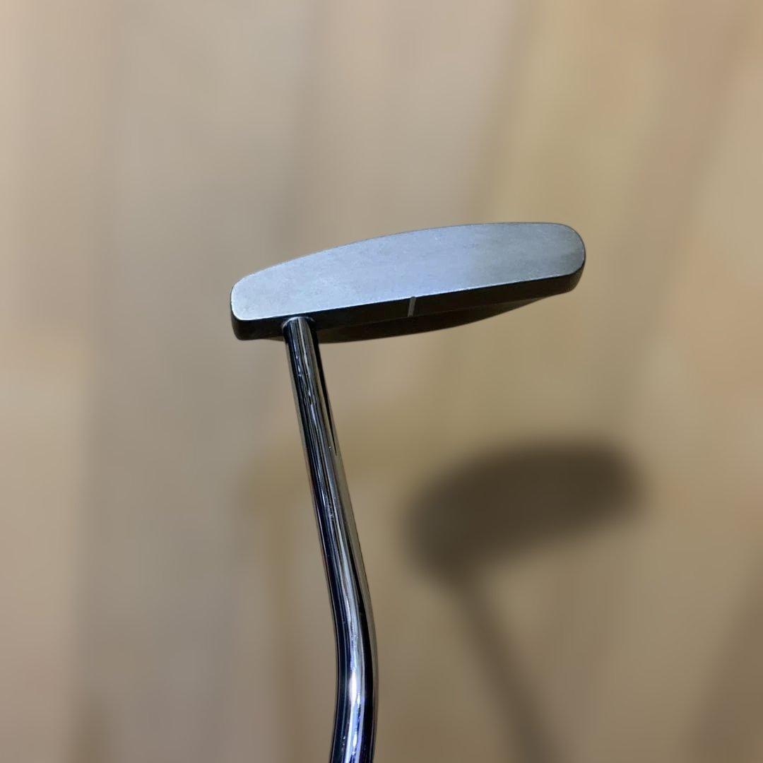 PING Darby パター ヘッドカバー付き