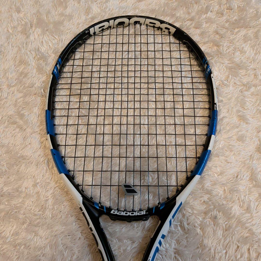 バボラ テニスラケット 3本セット ピュアドライブ他 G2 まとめ売り