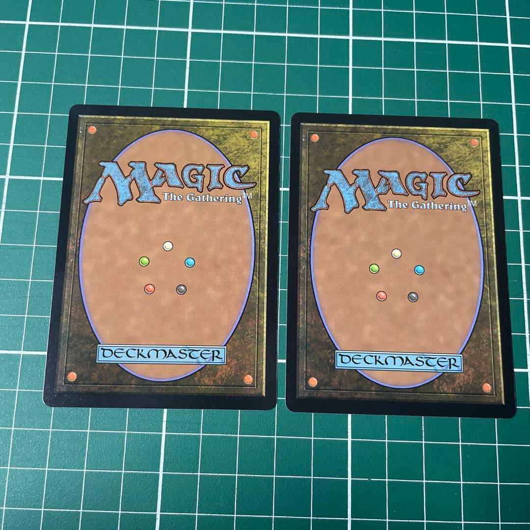 【ECL】並外れた語り部　日本語 2枚