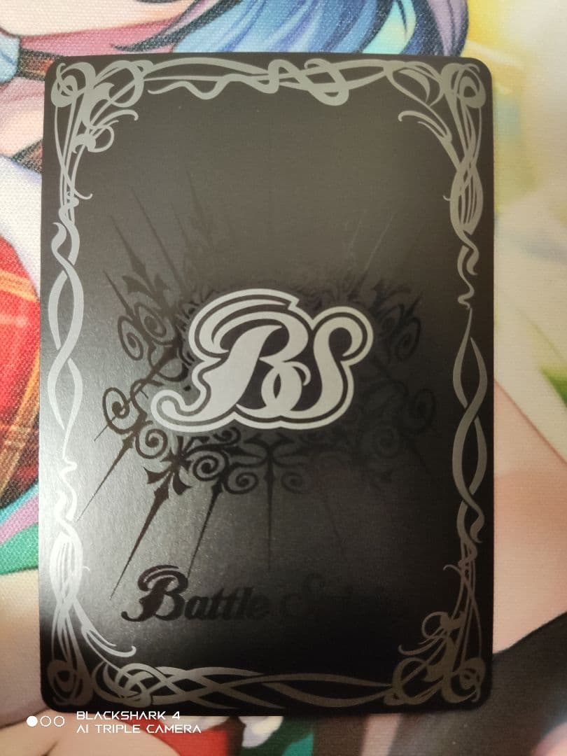 剣聖姫ツルX シークレット バトルスピリッツ