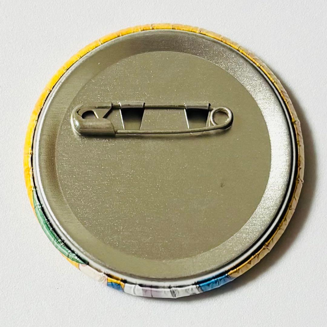 プロジェクトセカイ プリロール クリスマス 缶バッジ 天馬司 2022