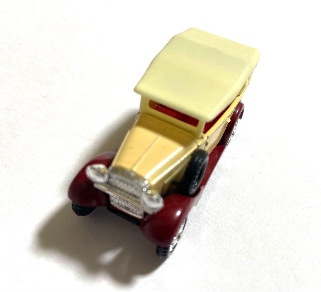 トミカ 60 DATSUN NO.1 1/49 黒箱 日本製絶版当時物