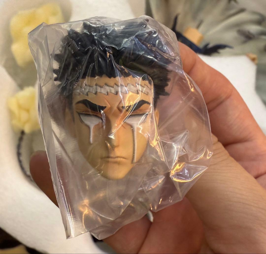 【鬼滅の刃】悲鳴峠行冥 himejima gyomei ガレージキットフィギュア