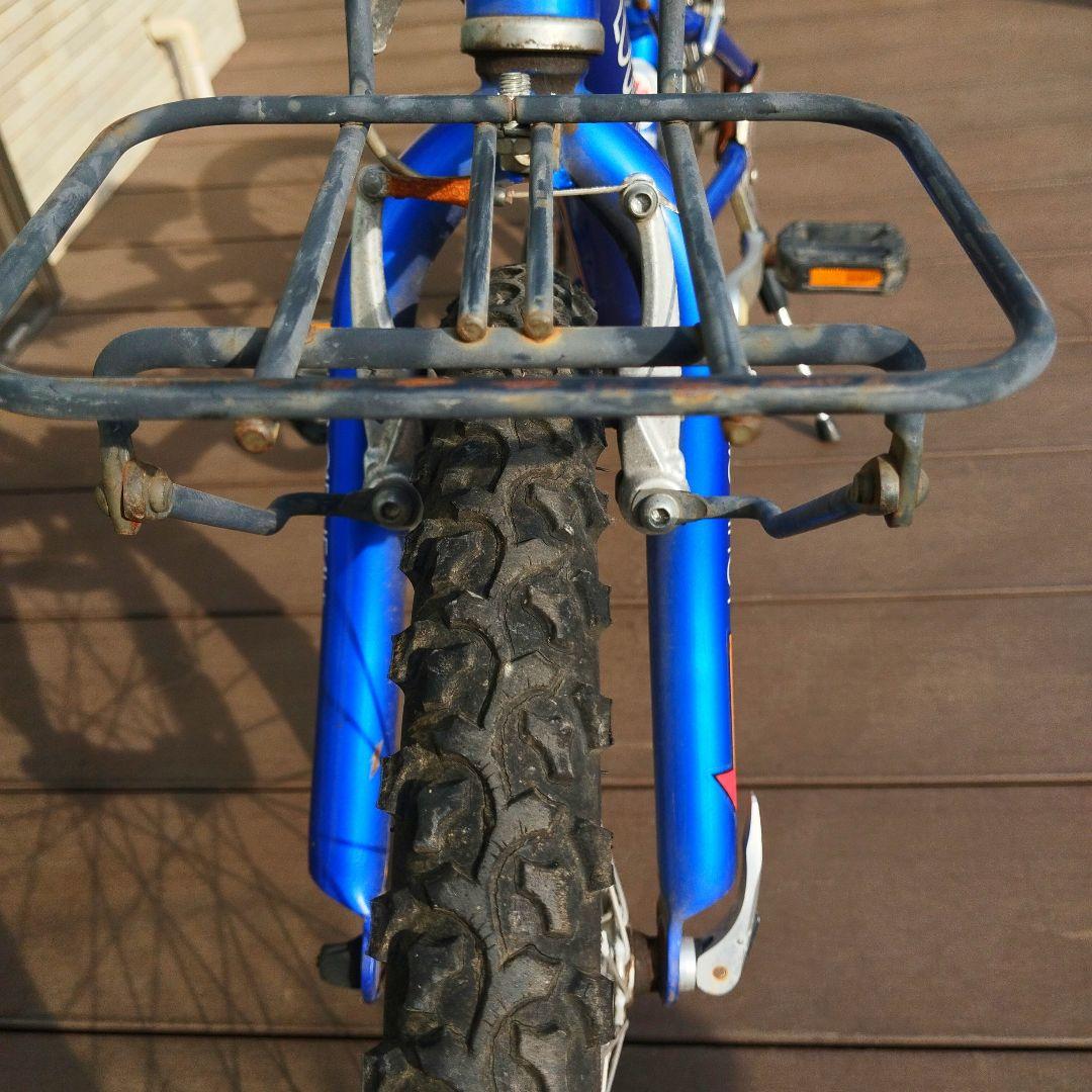 【神奈川県川崎市横浜市引取り】 ルイガノ j206 子供用自転車 20インチ