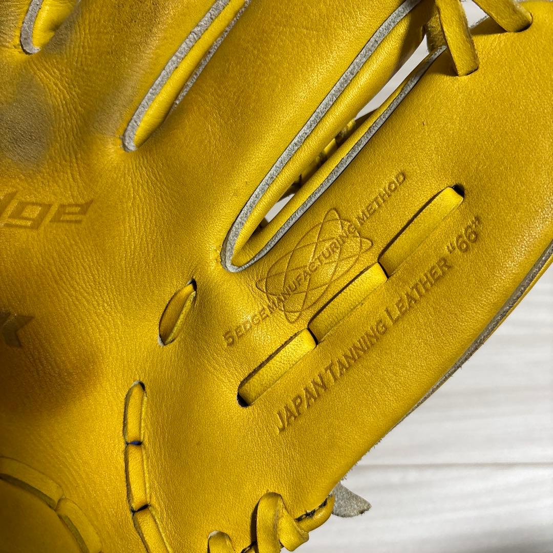 SSK proedge 硬式グローブ 投手用