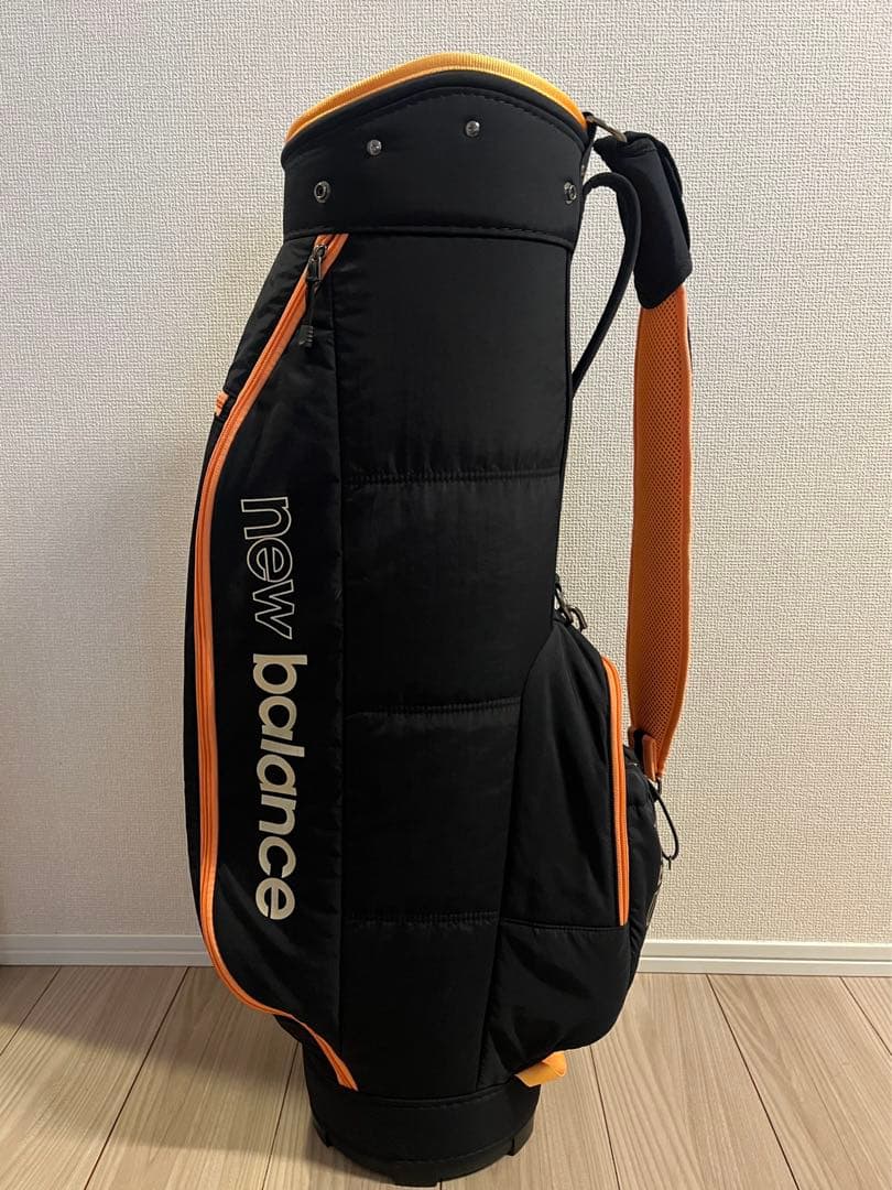 ニューバランス　キャディバック