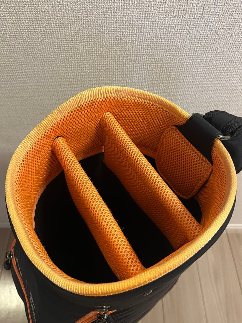 ニューバランス　キャディバック