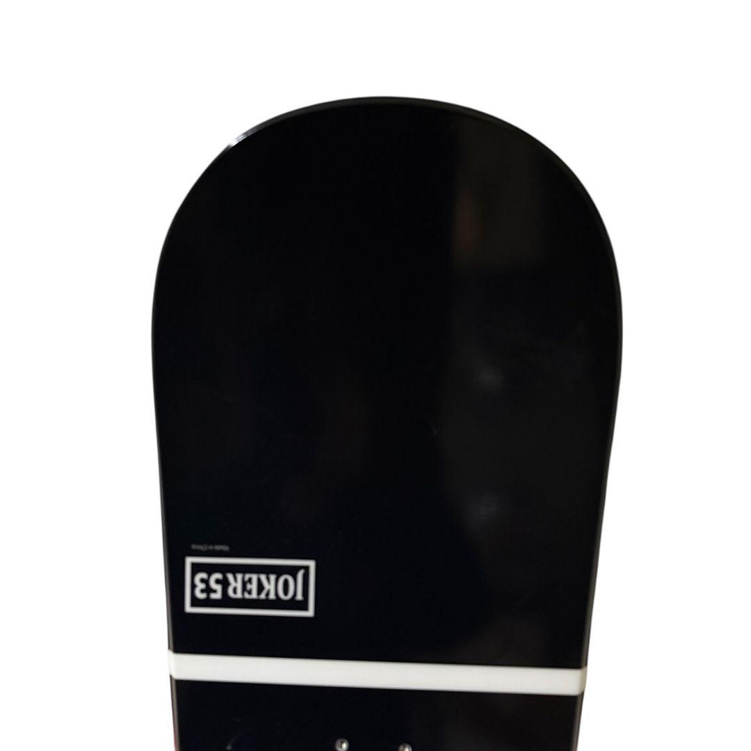 【ZUMA】JOKER スノーボード　153cm ツマ　ジョーカー