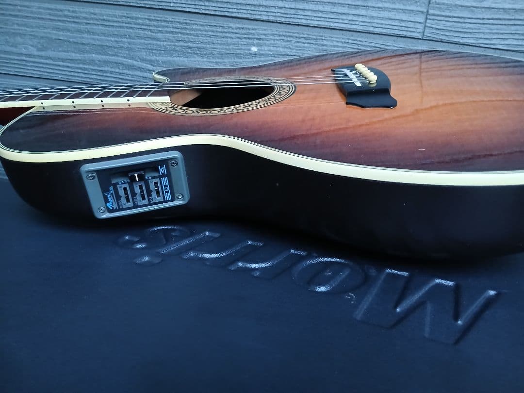 Tornado TZM(HC付き)