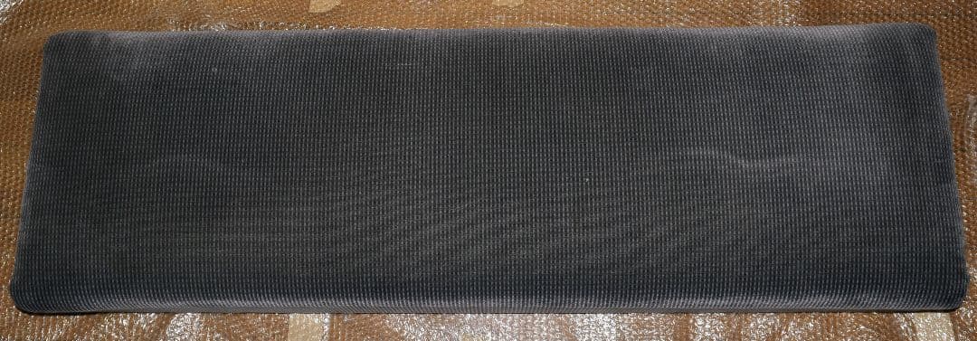 限定1品　JR東日本仙石線　205系3100番代 ３人掛け座席　座面（優先席）