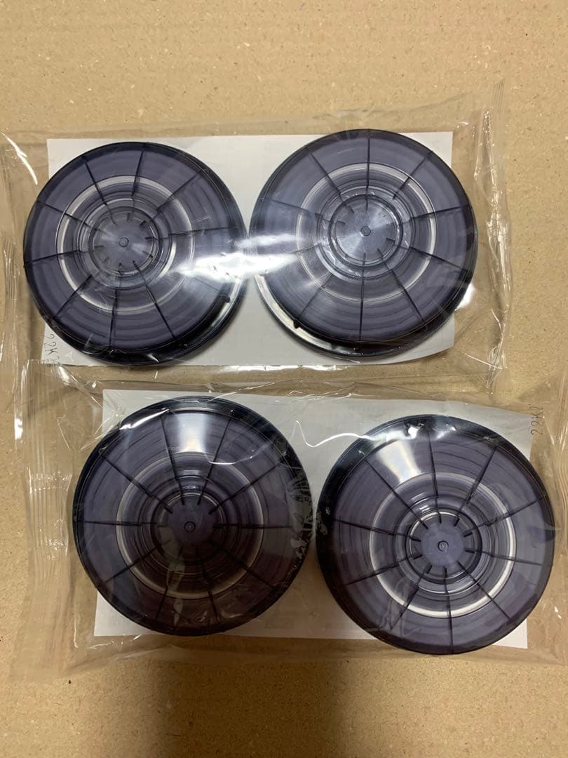 興研フィルター