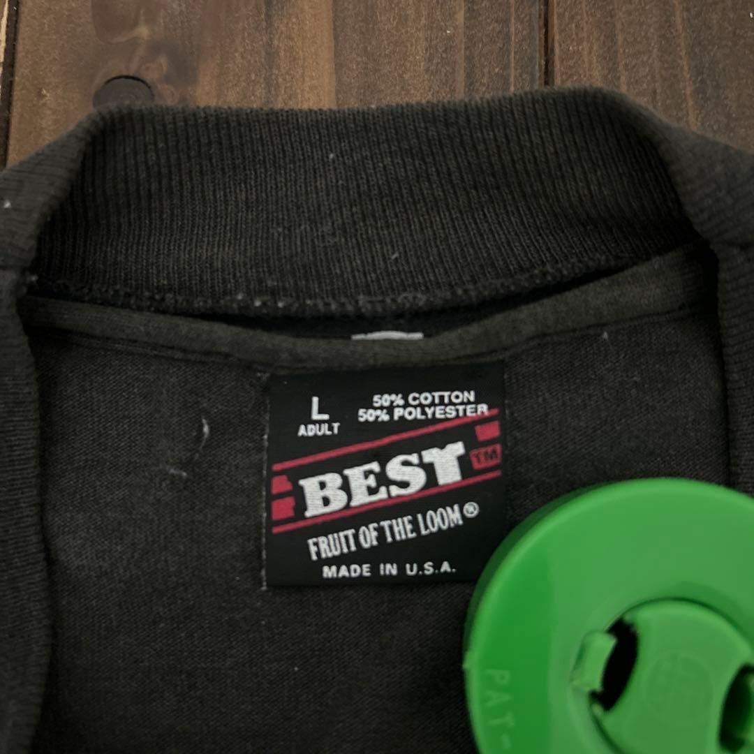 激レア　グレートムタ Tシャツ　青ペイント　新日本プロレス