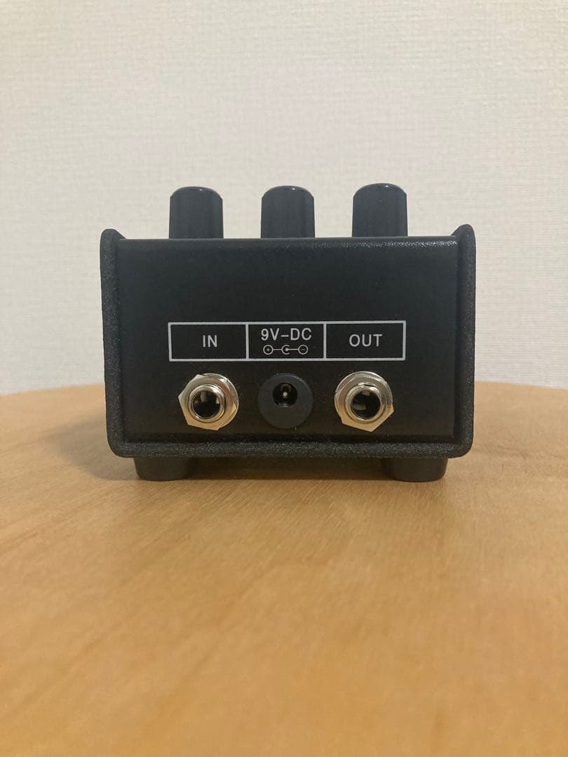 Pro Co RAT II ❤︎